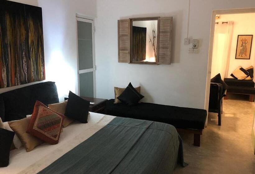 Suite Familiare, Highbury Colombo