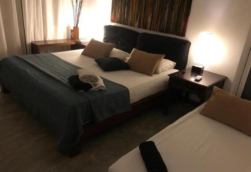 Suite Familiare, Highbury Colombo