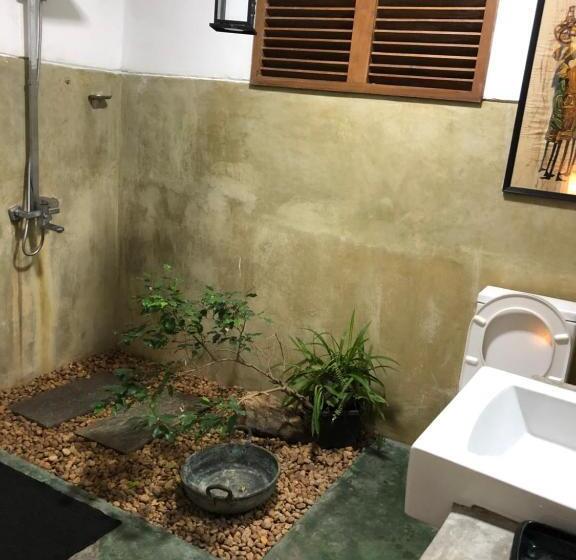 Suite Familiare, Highbury Colombo