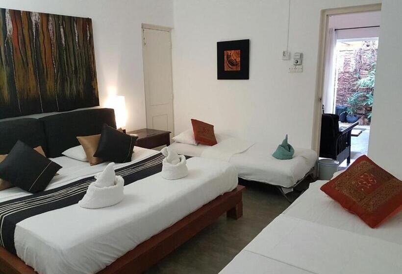 Suite Familiare, Highbury Colombo