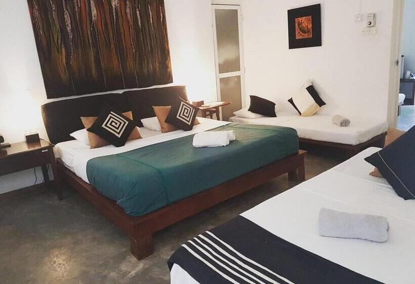 Suite Familiare, Highbury Colombo