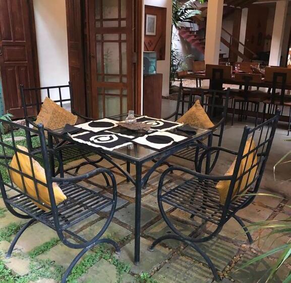 Suite Familiare, Highbury Colombo