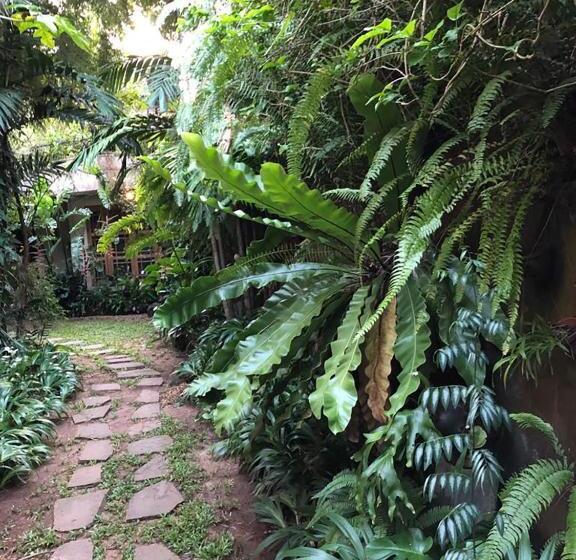 Suite Familiare, Highbury Colombo