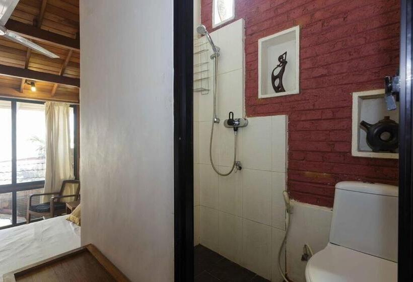 Monolocale Deluxe, Highbury Colombo