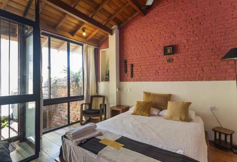 Monolocale Deluxe, Highbury Colombo