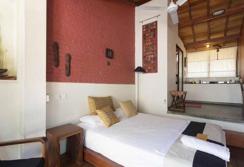 Monolocale Deluxe, Highbury Colombo