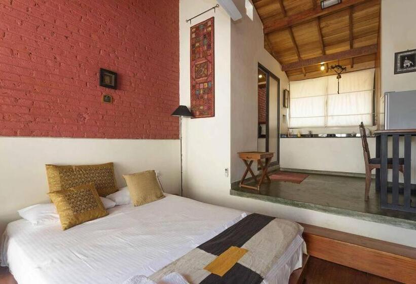 Monolocale Deluxe, Highbury Colombo