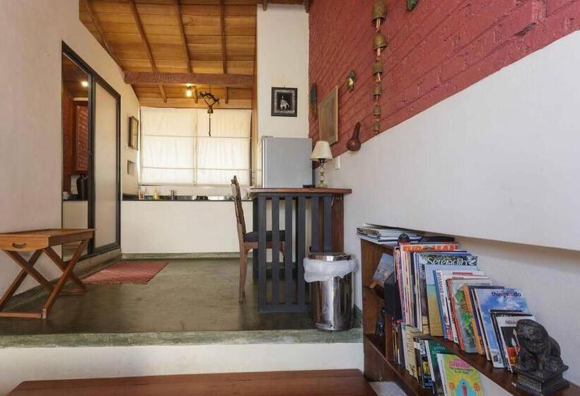 Monolocale Deluxe, Highbury Colombo