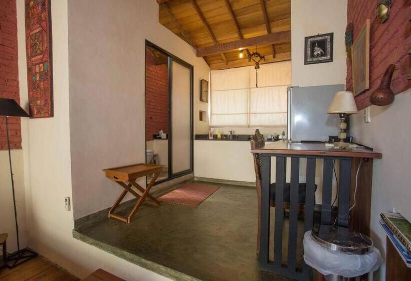 Monolocale Deluxe, Highbury Colombo