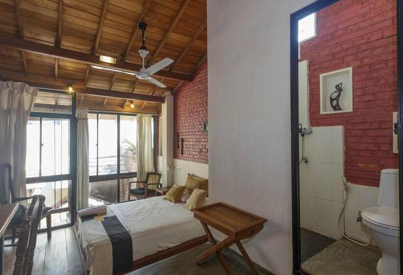 Monolocale Deluxe, Highbury Colombo