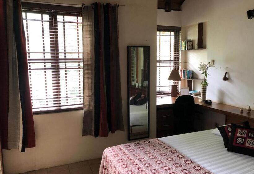 Camera Deluxe con Balcone, Highbury Colombo