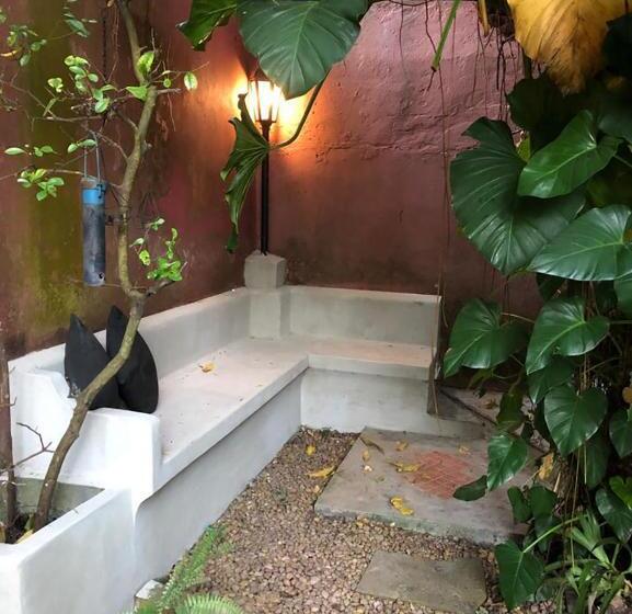 Camera Deluxe con Balcone, Highbury Colombo