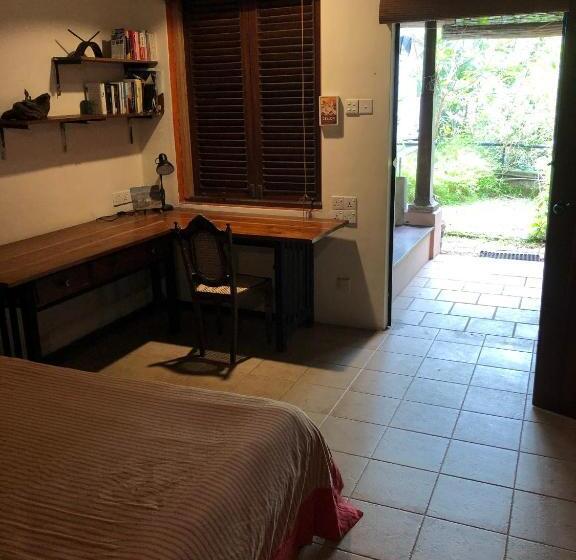 Monolocale Standard con Balcone, Highbury Colombo