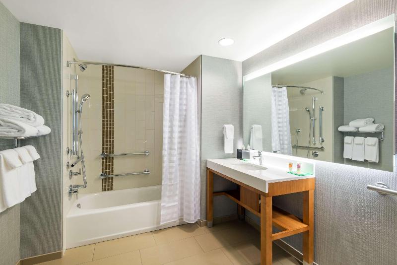 Стандартный Номер Кровать Кинг, Hyatt Place Denver Downtown