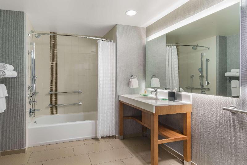 Стандартный Номер Кровать Кинг, Hyatt Place Denver Downtown