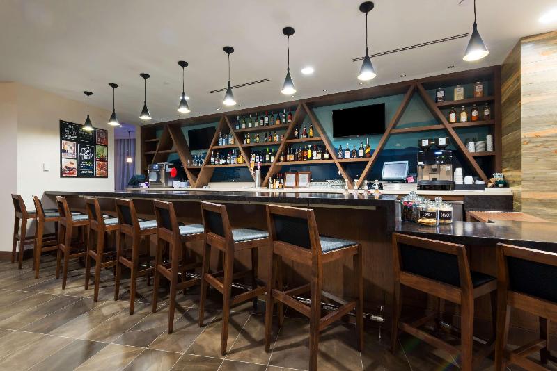 Стандартный Номер Кровать Кинг, Hyatt Place Denver Downtown