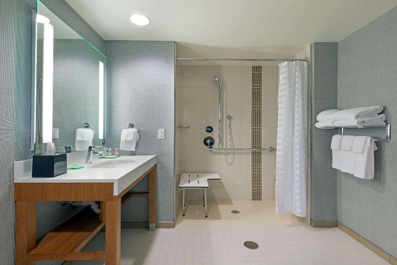 Стандартный Номер Кровать Кинг, Hyatt Place Denver Downtown