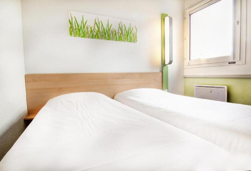 اتاق استاندارد, Ibis Budget Chateaudun