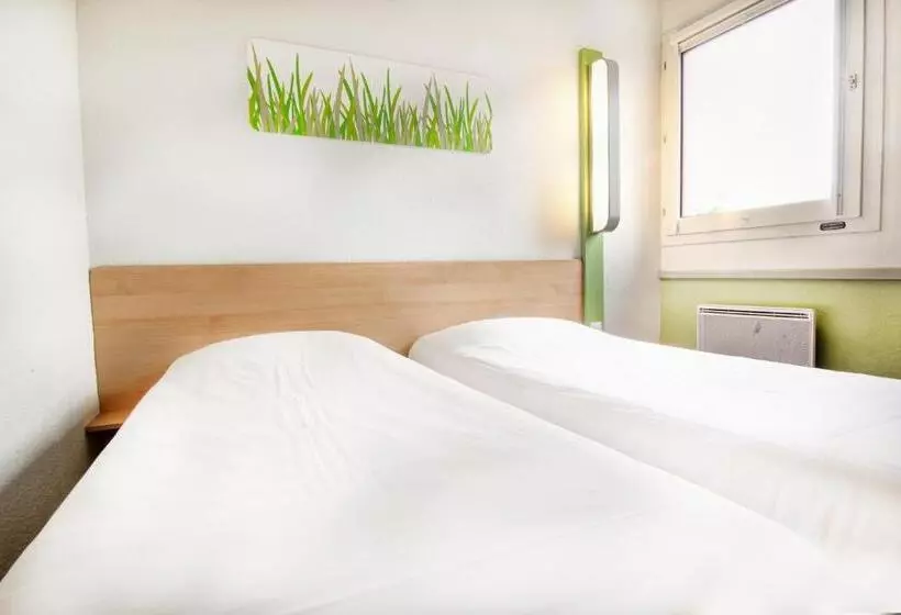 スタンダードルーム, Ibis Budget Chateaudun