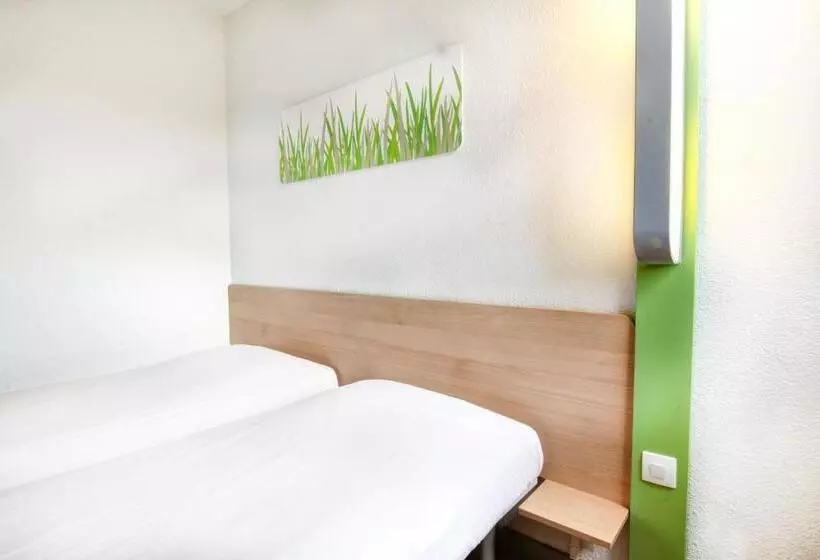 スタンダードルーム, Ibis Budget Chateaudun