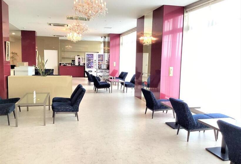 Номер Basic, J Hotel Rinku