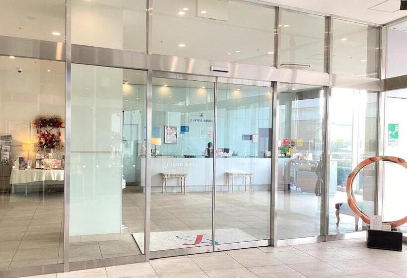 기본룸, J Hotel Rinku