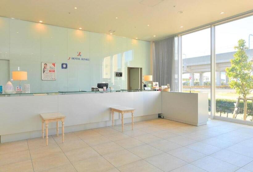 스탠다드 룸, J Hotel Rinku