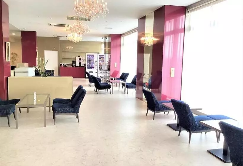 Superior-huone, J Hotel Rinku