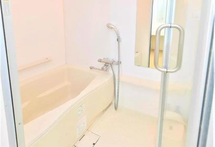 Superior-huone, J Hotel Rinku
