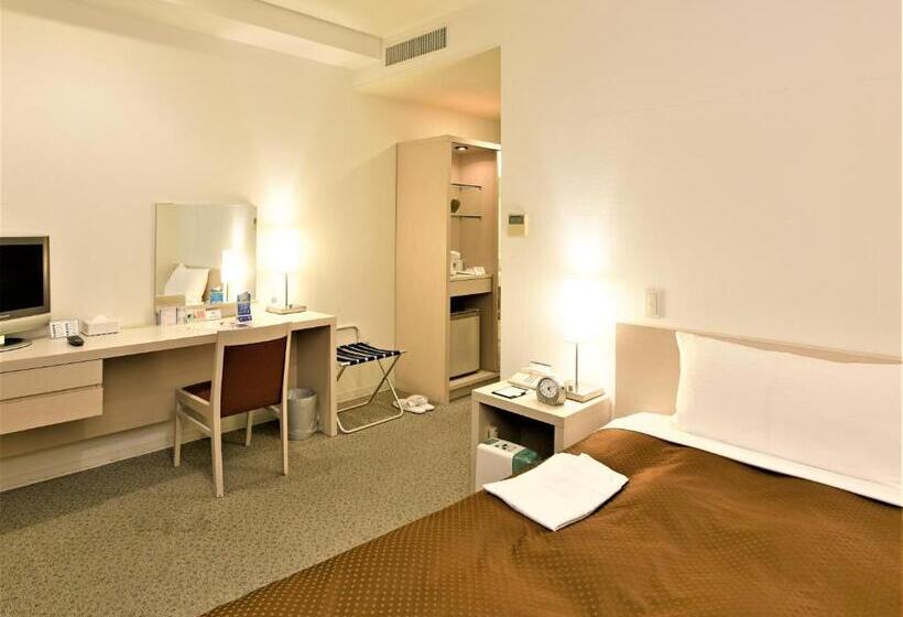 기본룸, J Hotel Rinku