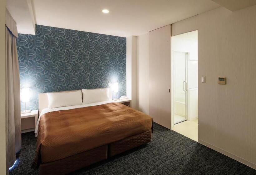 Номер Стандарт, J Hotel Rinku