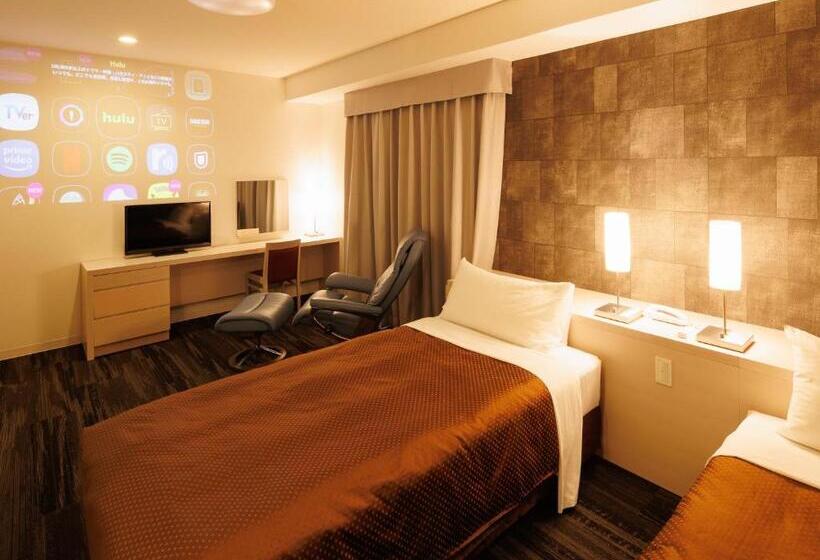 Номер Superior, J Hotel Rinku