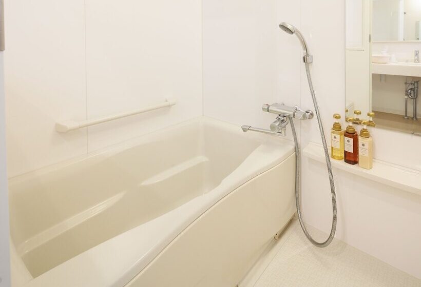 수피리어 룸, J Hotel Rinku