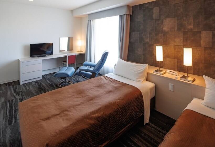 수피리어 룸, J Hotel Rinku