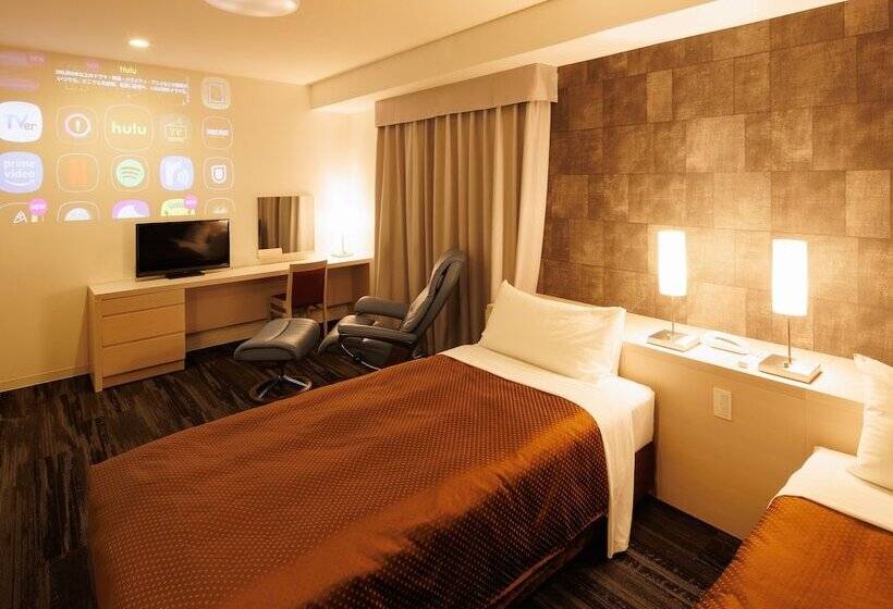 Номер Superior, J Hotel Rinku