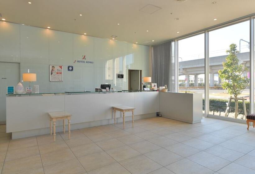 수피리어 룸, J Hotel Rinku