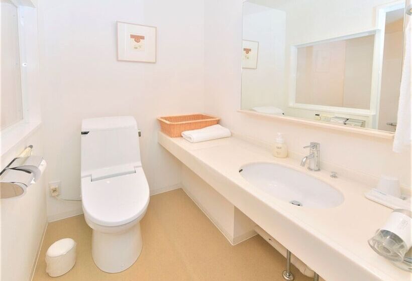 Номер Стандарт, J Hotel Rinku