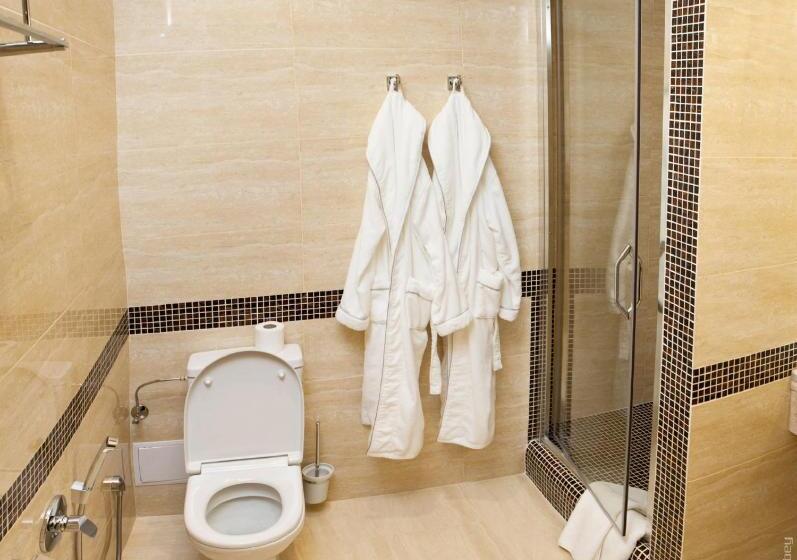 חדר סופריור, Kiroff