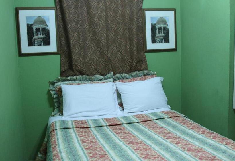 اتاق استاندارد, La Maison