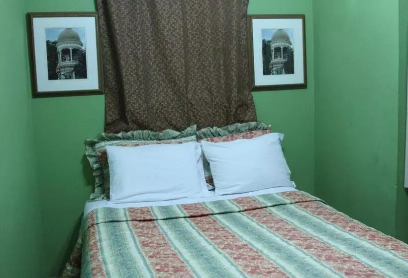 اتاق استاندارد, La Maison