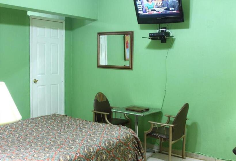 اتاق استاندارد, La Maison