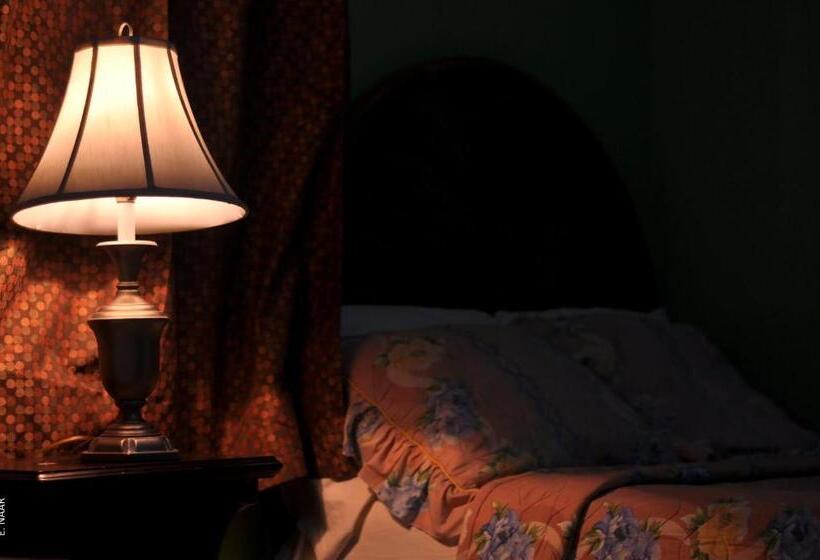 اتاق استاندارد, La Maison