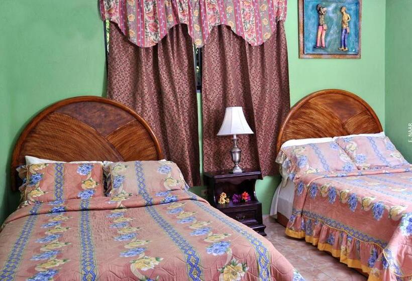 اتاق استاندارد, La Maison