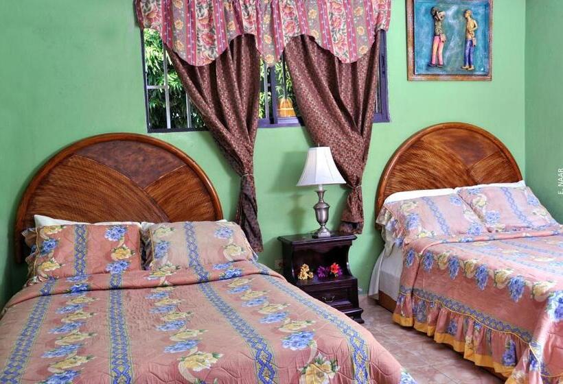 اتاق استاندارد, La Maison