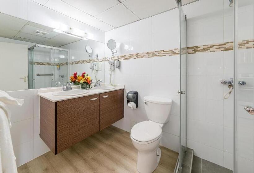 استودیوی استاندارد, La Vista Beach Resort