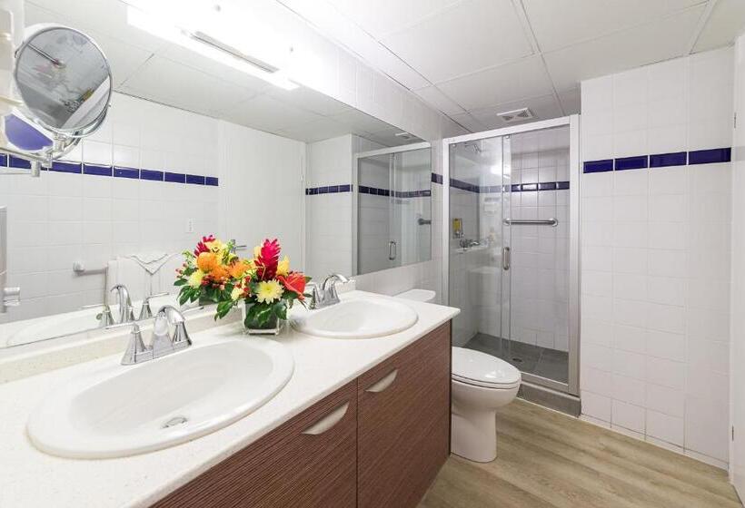 آپارتمان 2 خوابه, La Vista Beach Resort