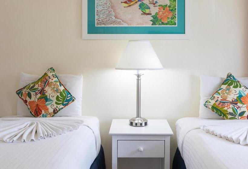 آپارتمان 2 خوابه, La Vista Beach Resort