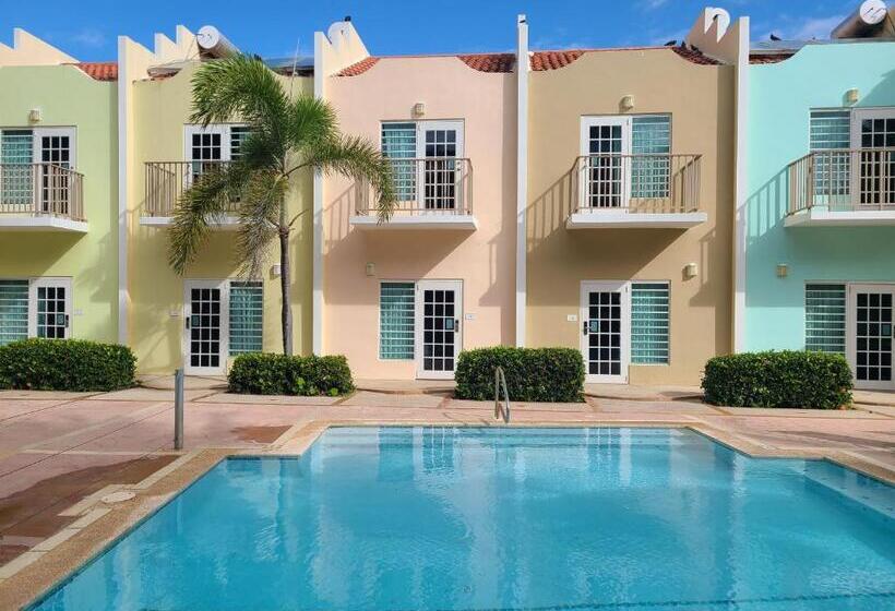 スタンダードルーム, Lucia Beach