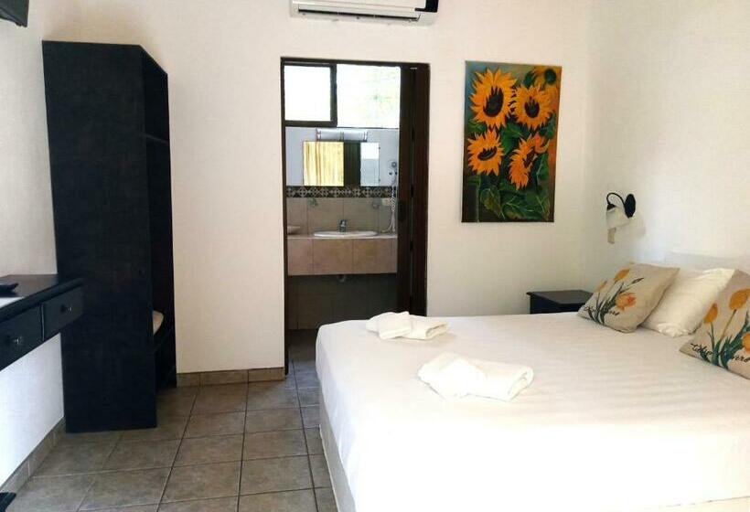 اتاق استاندارد, Luz De Luna Bahía Ballena