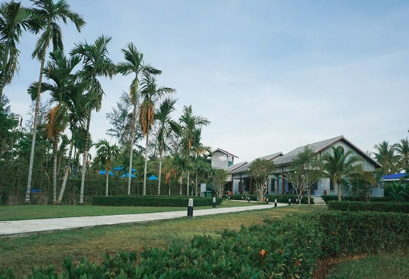 1ベッドルームハウス, Na Vela Village Adults Only